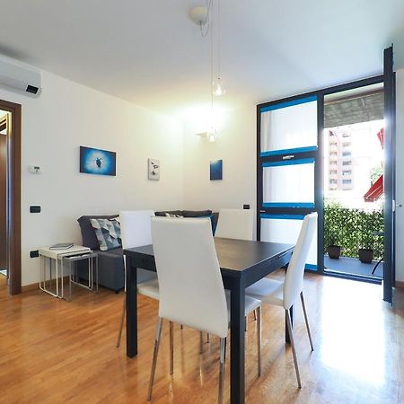 Primopiano - Eraclito Apartment Milan Exterior photo
