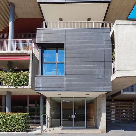 Primopiano - Eraclito Apartment Milan Exterior photo