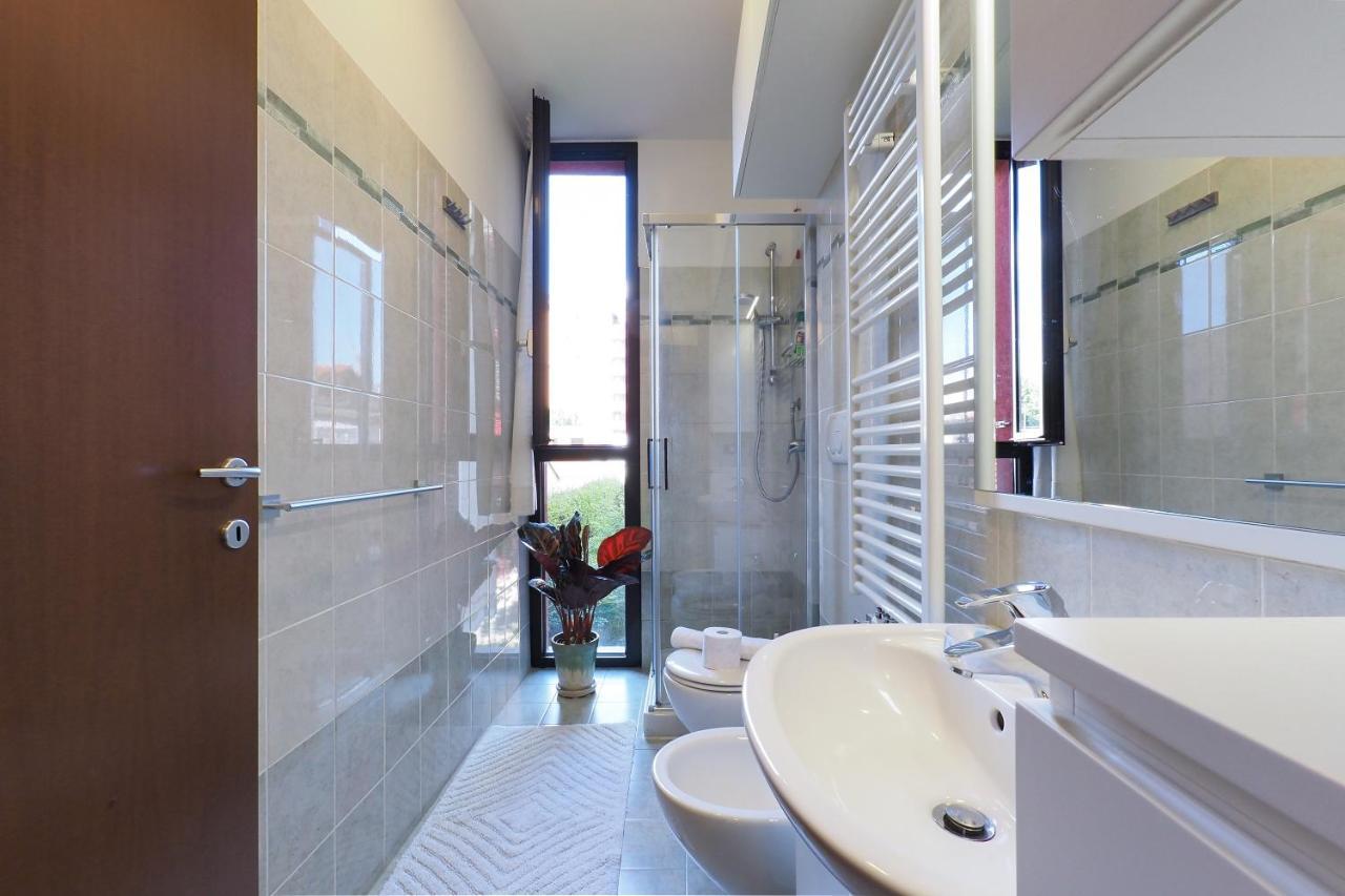 Primopiano - Eraclito Apartment Milan Exterior photo