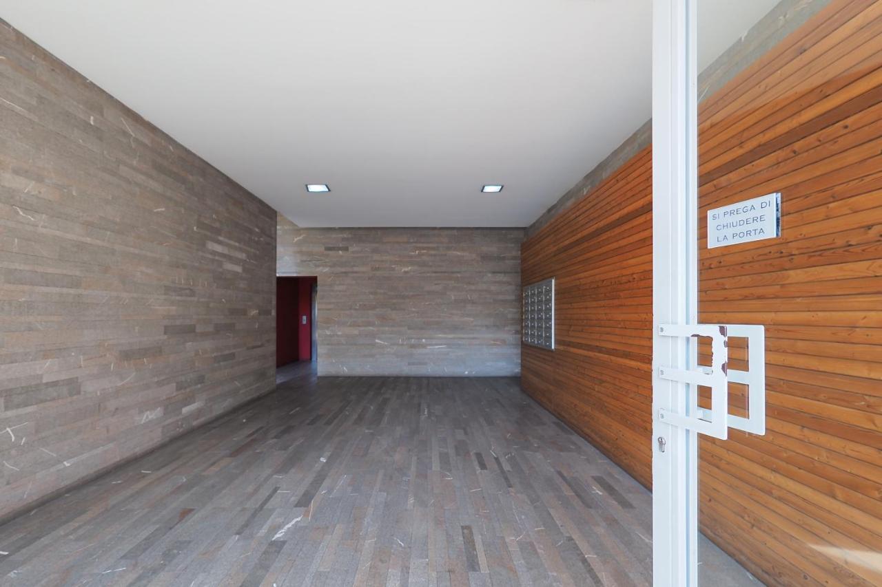 Primopiano - Eraclito Apartment Milan Exterior photo