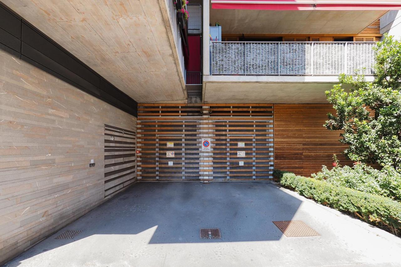 Primopiano - Eraclito Apartment Milan Exterior photo