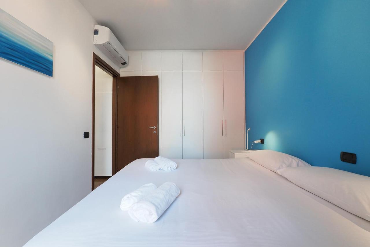 Primopiano - Eraclito Apartment Milan Exterior photo