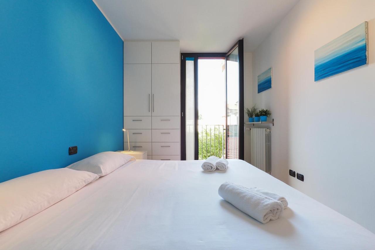 Primopiano - Eraclito Apartment Milan Exterior photo